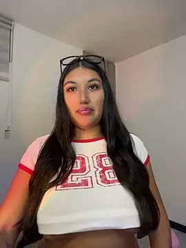 SharaRous online show from 07/03/26, 12:17