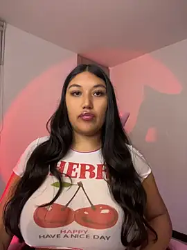 SharaRous online show from 07/13/26, 11:07