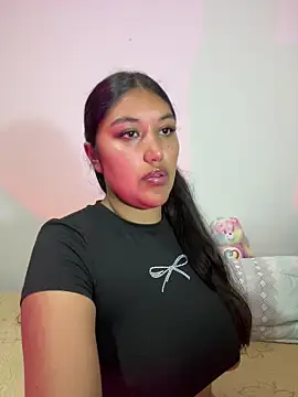 SharaRous online show from 07/27/26, 11:56
