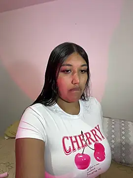 SharaRous online show from 07/29/26, 12:53
