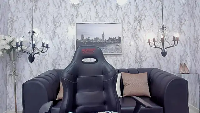 RenataVelvet online show from 09/12/25, 11:43