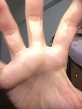 erokami36 online show from 09/25/25, 03:27