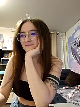 Snapshot of SophiaHarris chatting on 10/01/25, 04:35 SophiaHarris online show from 10/01/25, 04:35