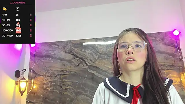 Sweetniitee online show from 10/07/25, 07:55