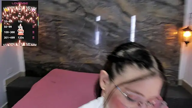 Sweetniitee online show from 10/14/25, 07:58