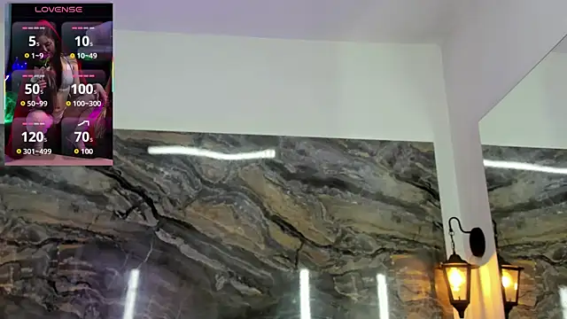 Sweetniitee online show from 10/22/25, 07:57