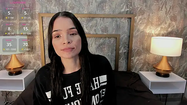 DannaBelucci online show from 09/20/25, 12:39