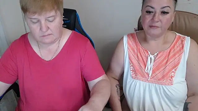 Bertie Adeline online show from 09/12/25, 06:41