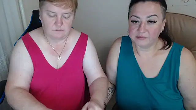 Bertie Adeline online show from 09/18/25, 07:16