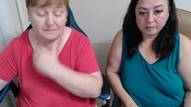 Bertie Adeline online show from 09/28/25, 08:25