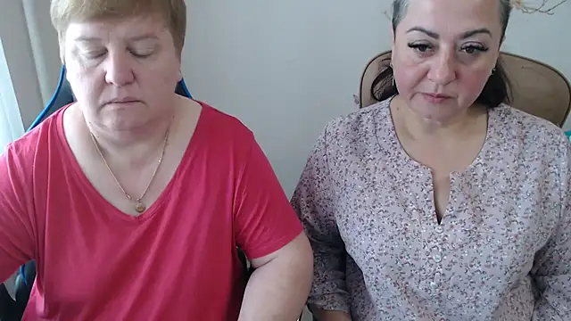 Bertie Adeline online show from 09/29/25, 08:30