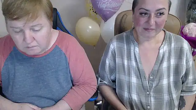 Bertie Adeline online show from 10/16/25, 07:04