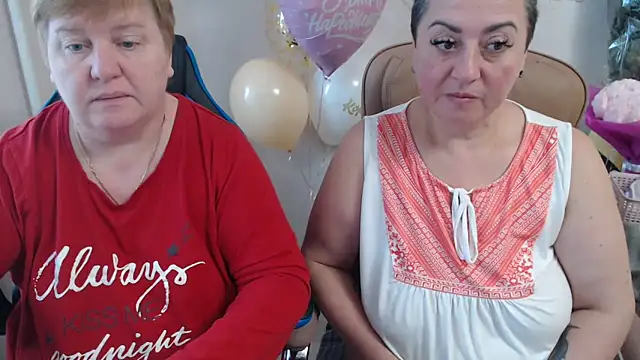 Bertie Adeline online show from 10/17/25, 07:11