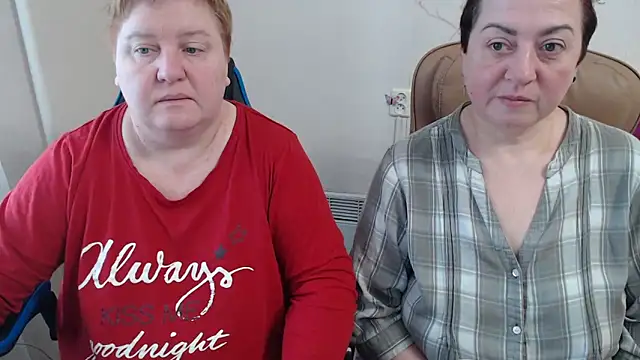 Bertie Adeline online show from 02/24/26, 08:12