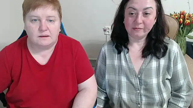 Bertie Adeline online show from 03/07/26, 10:18