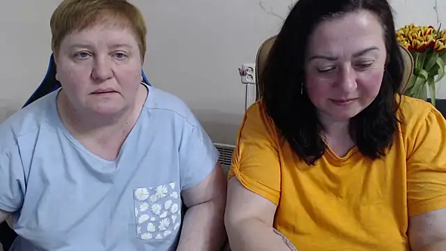 Bertie Adeline online show from 03/09/26, 06:45