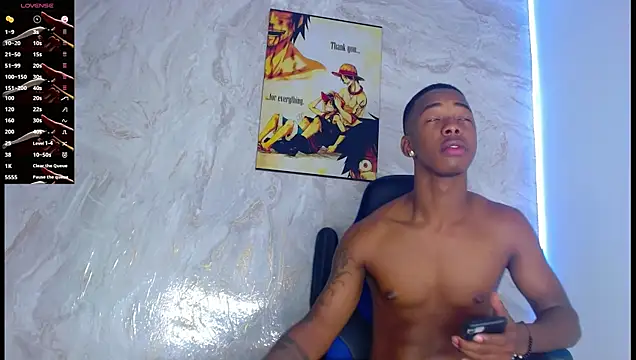 maicoljorda online show from 09/26/25, 11:36