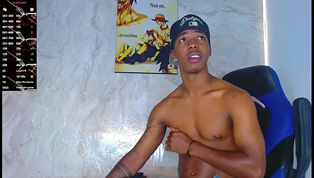 maicoljorda online show from 10/22/25, 12:16