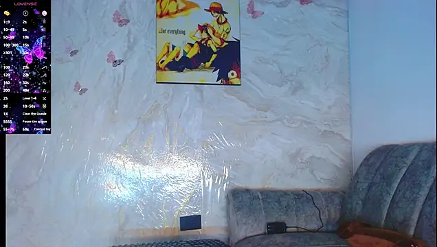 maicoljorda online show from 10/25/25, 12:13