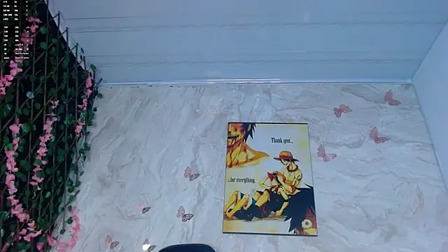 maicoljorda online show from 11/13/25, 12:48