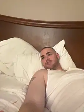 Freakyassdallascouple online show from 10/18/25, 12:35