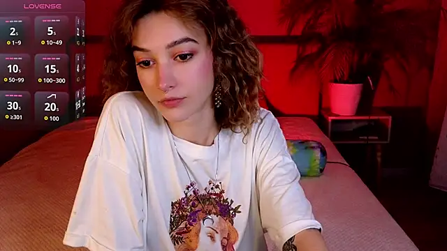   grace   online show from 09/17/25, 10:28