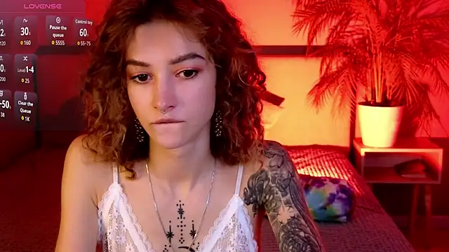   grace   online show from 09/20/25, 10:05