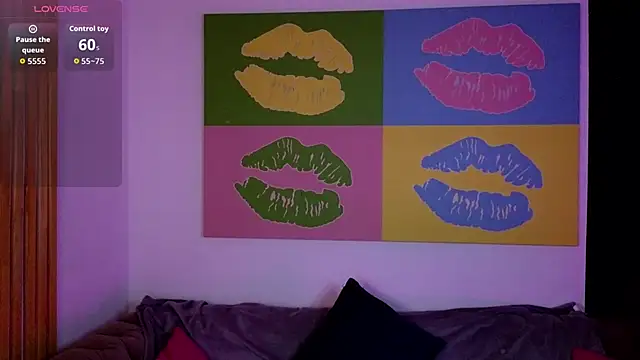   grace   online show from 09/29/25, 03:17