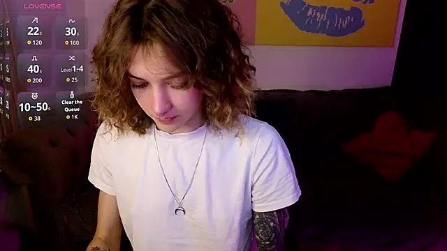   grace   online show from 10/14/25, 03:13