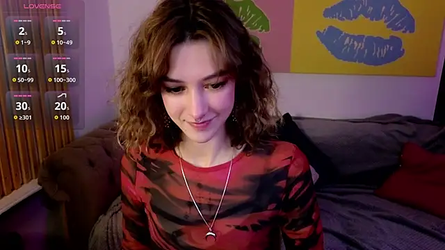   grace   online show from 10/27/25, 10:30