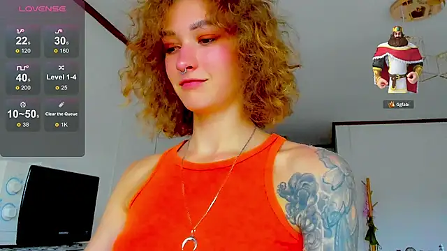   grace   online show from 11/23/25, 09:09