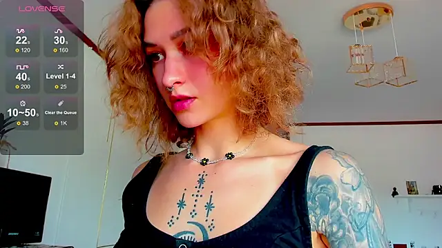   grace   online show from 11/27/25, 03:30