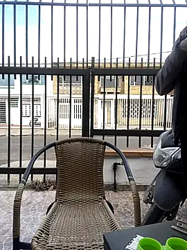 Jasmin Pink online show from 10/17/25, 01:14