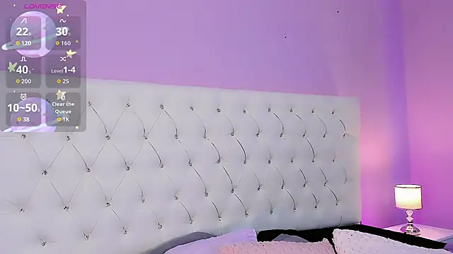 DaniielaV online show from 09/15/25, 01:11