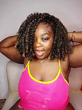 ebony NeighborMoans online show from 09/29/25, 06:07