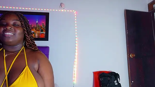 ebony NeighborMoans online show from 11/13/25, 06:29