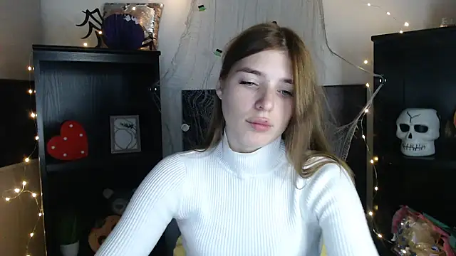 JuiceLips   online show from 11/06/25, 01:45