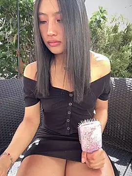 KloePink  online show from 09/23/25, 02:31