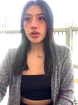 KloePink  online show from 10/04/25, 01:20