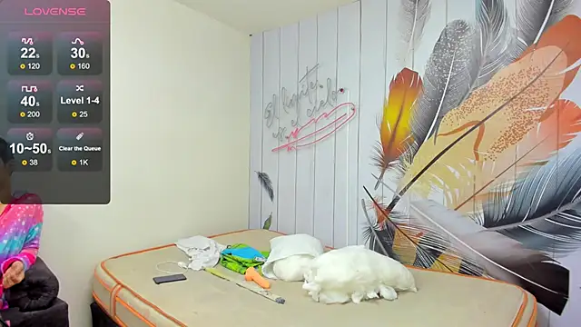 Holdme Hot online show from 09/21/25, 03:41