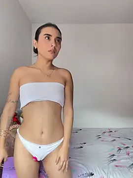 Zafira Montiel online show from 11/04/25, 07:24