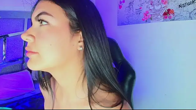 jennifer Scot online show from 09/26/25, 03:27