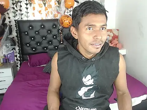 Adam Morgan2 online show from 10/12/25, 03:55