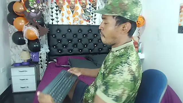 Adam Morgan2 online show from 10/20/25, 02:28