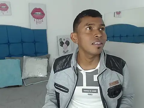 Adam Morgan2 online show from 11/07/25, 01:38