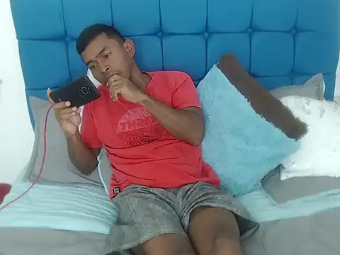 Adam Morgan2 online show from 11/11/25, 04:45