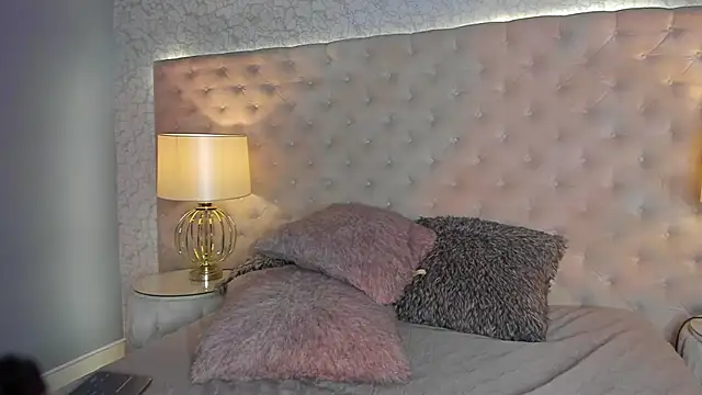 AlannaBlakes online show from 11/18/25, 03:01