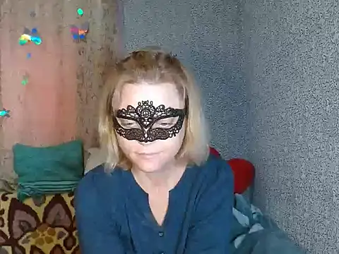 Miss Nona online show from 09/22/25, 09:00