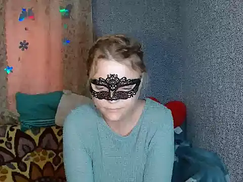 Miss Nona online show from 09/25/25, 05:33