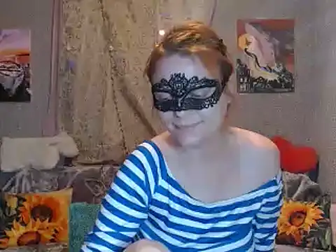 Miss Nona online show from 07/29/26, 10:13